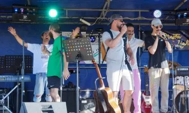 Une Fête de la Musique au TOP !