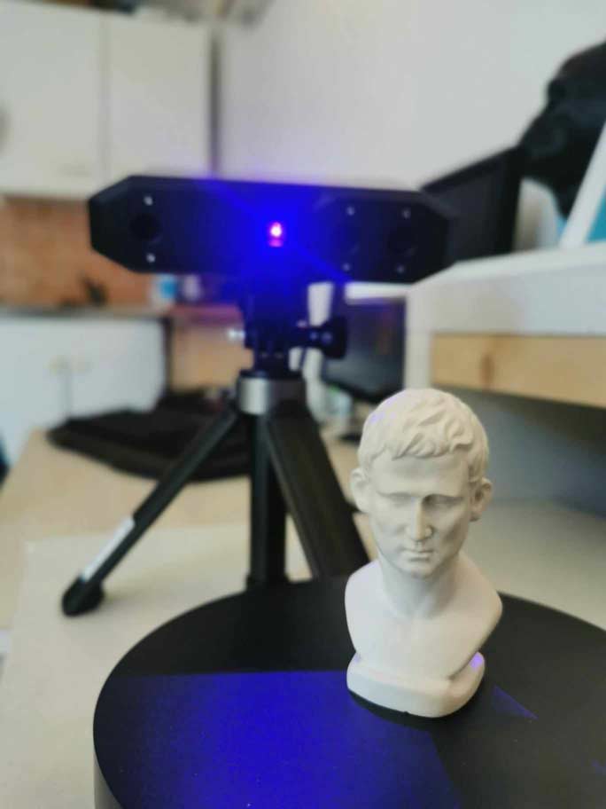 3D IMPRESSION LASER PORT SAINT LOUIS DU RHONE 4