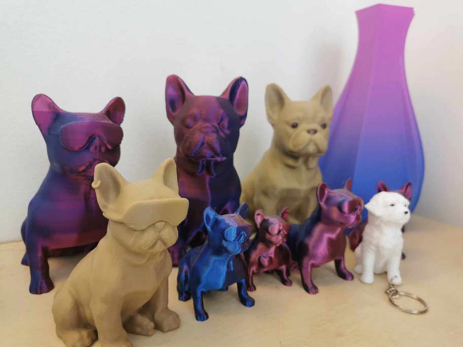 3D IMPRESSION LASER PORT SAINT LOUIS DU RHONE 5