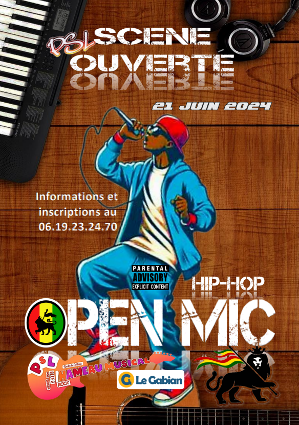 Fêtez la musique le 21 juin au Parc du Mazet 2 Capture decran 2024 06 04 182434
