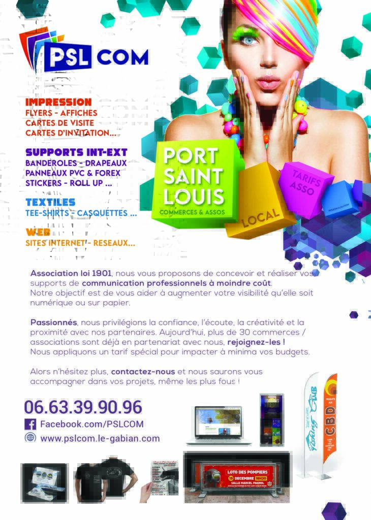 FLYER psl medias copie