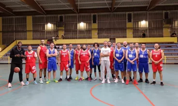 CSM Basket : Première victoire en coupe départementale