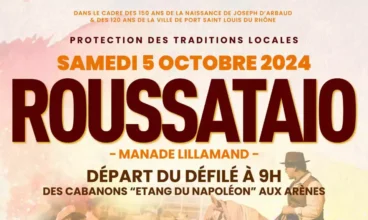 Le retour des traditions à Port Saint Louis