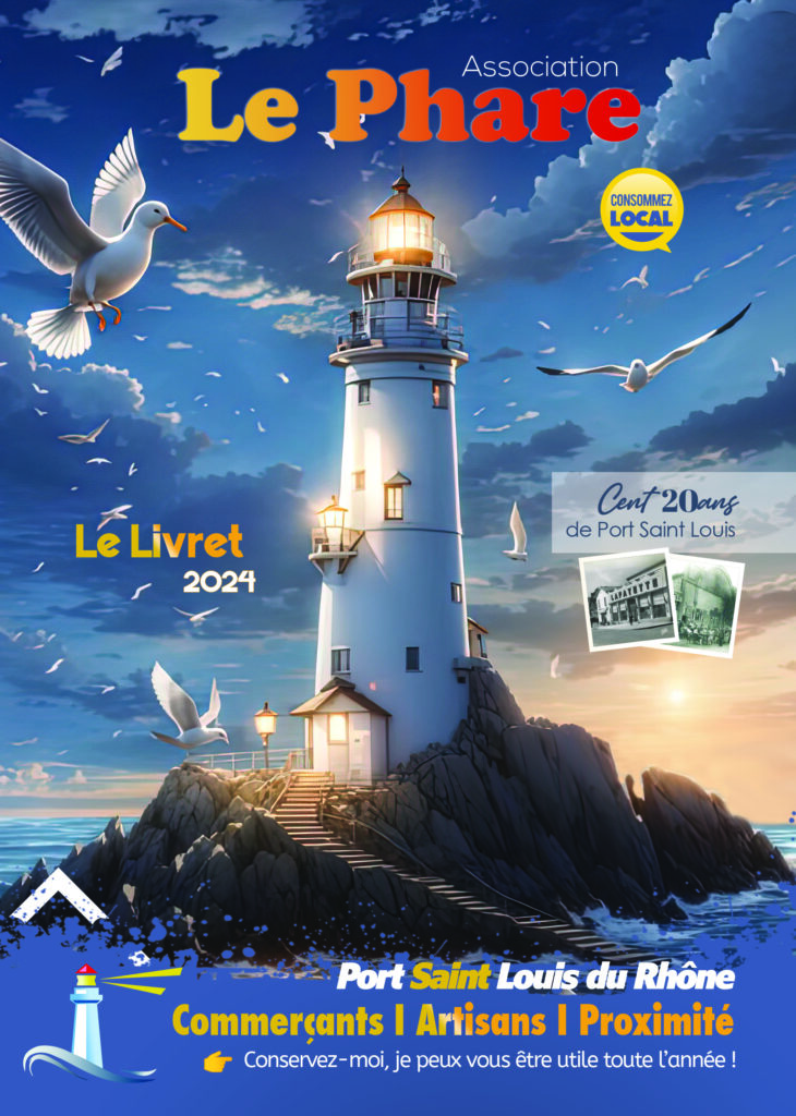 une phare 2024