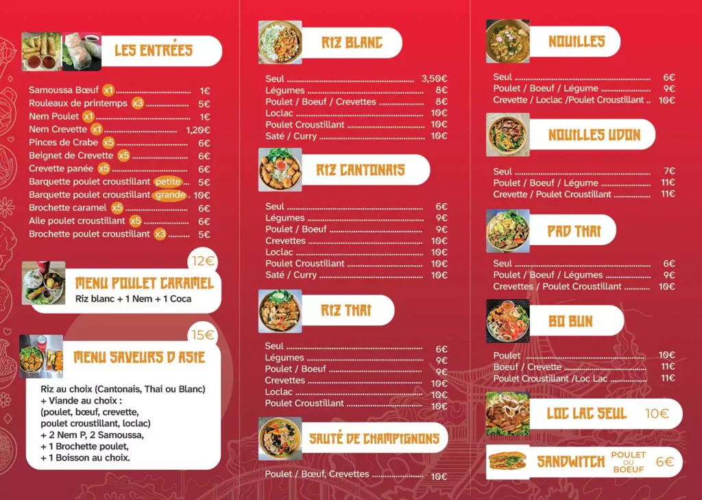 Menu saveurs d asie port saint louis-2