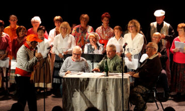 Lou Bestiari du Rosne : Une représentation pleine d’émotions