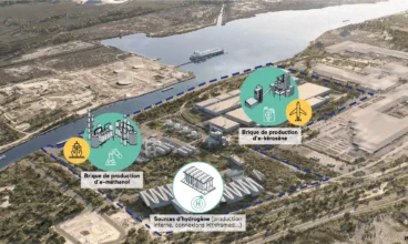 NeoCarb : Forum participatif 16 décembre 2024 à Port-Saint-Louis-du-Rhône