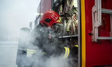 46 personnes évacuées à cause d’un incendie d’immeuble à Port-Saint-Louis-du-Rhône