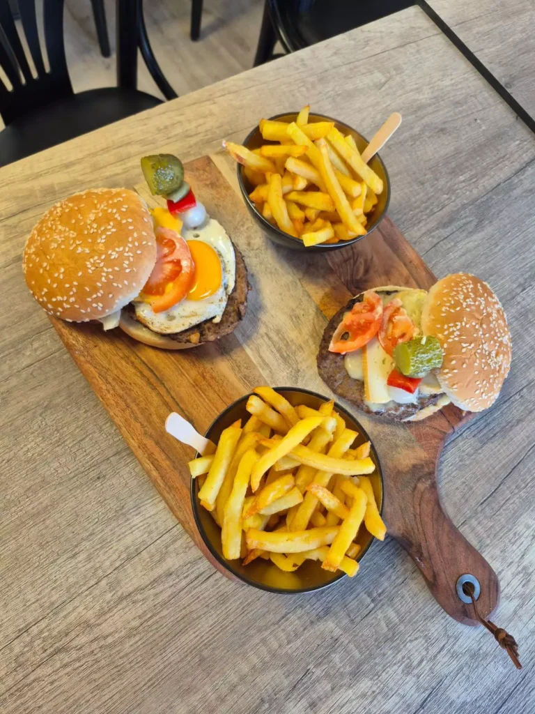 la fringuale restaurant port saint louis copie