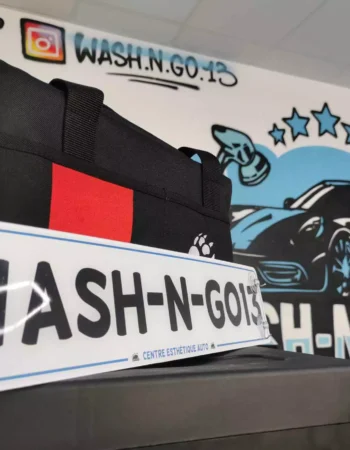 WASH-N-GO13