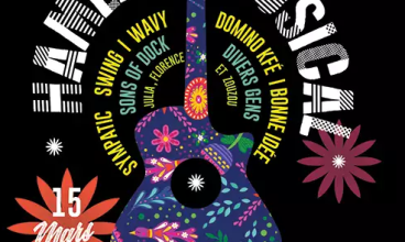 Hameau Musical : Un Festival Incontournable pour Célébrer 25 Ans de Passion