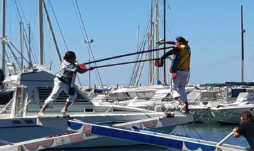 La Joute Provençale : Lancement Imminent de la Saison 2025