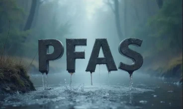 Présence de PFAS dans le réseau d’eau du Grand Port Maritime de Marseille à Fos-sur-Mer