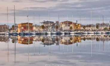 Port-Saint-Louis-du-Rhône : Guide complet pour découvrir cette perle camarguaise