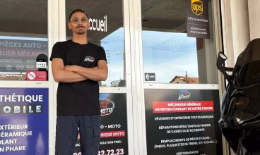 LM Automoto : Réparations et Entretien Auto-Moto à Port Saint Louis du Rhône