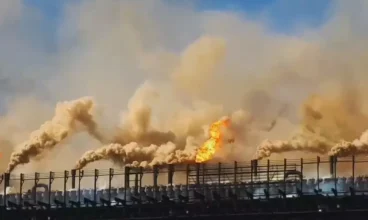 Pollution industrielle à Fos : ArcelorMittal mis en examen pour mise en danger de la vie d’autrui