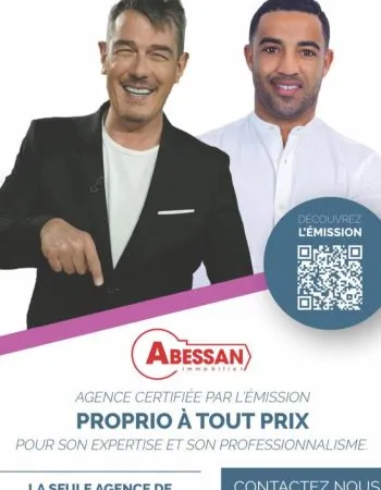 REDA IMMOBILIER