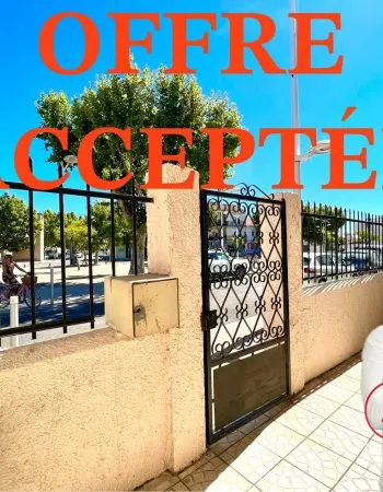 REDA IMMOBILIER