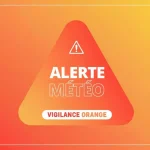 alerte meteo 13