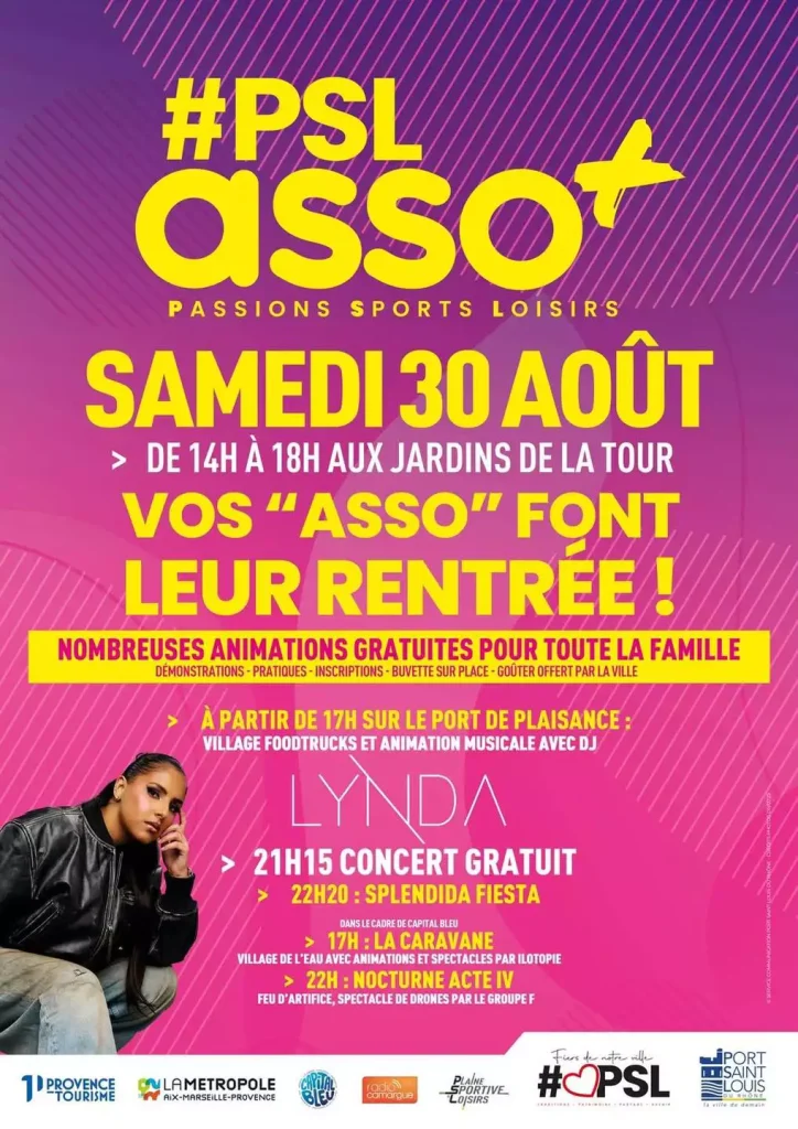 animation-port-saint-louis