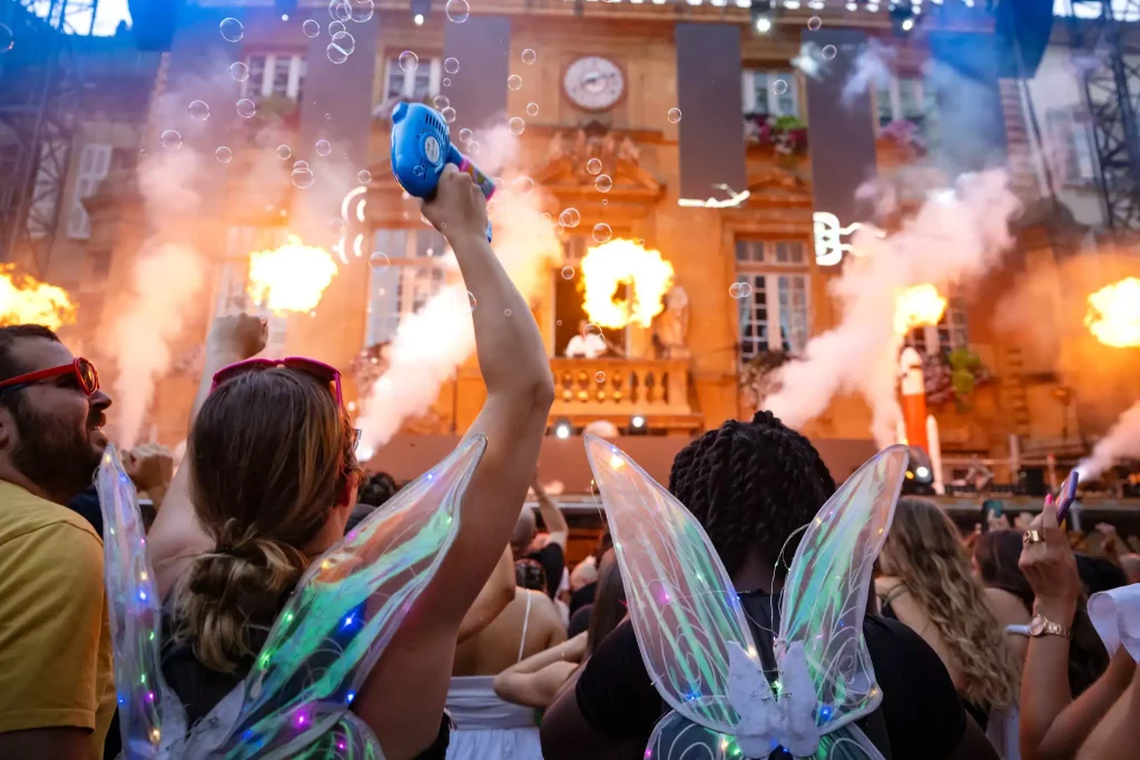 Du Son Au Balcon 2025 à Salon-de-Provence : L'Événement Musical Gratuit qui Fête ses 10 Ans 8 du-son-au-balcon-salon