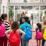 rentrée des classes