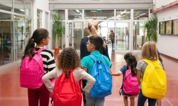 Rentrée scolaire reportée au mardi 2 septembre dans les Bouches-du-Rhône en raison des intempéries