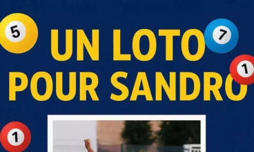 Un loto solidaire pour Sandro à Salin-de-Giraud le 29 août