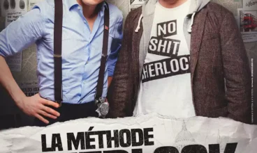 La Méthode Sherlock : Une Enquête Théâtrale Hilarante Débarque à Port-Saint-Louis-du-Rhône !