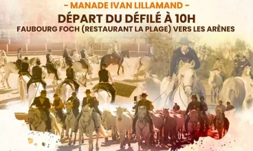 Rossataïo 2025 à Port-Saint-Louis-du-Rhône – Une fête des traditions camarguaises
