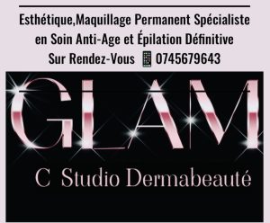 page article raf 4 GLAM C esthetique
