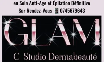 Celia de GLAM C les jeudis à Port Saint Louis du Rhône