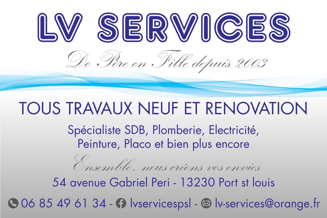 Listing Logo