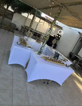 Restaurant La Lagune