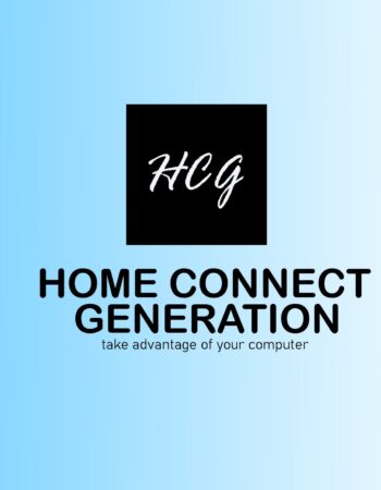 Home Connect Génération