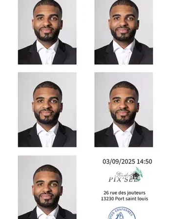 STUDIO PIX'SEL