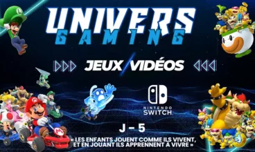 Expérience réalité virtuelle à Port-Saint-Louis-du-Rhône