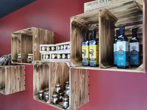 Autour des saisons ouvre ses portes 12 autour-des-saisons-port-saint-louis-epicerie