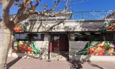 Autour des saisons ouvre ses portes