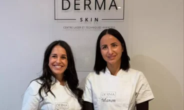 DERMA SKIN : L’ÉPILATION DÉFINITIVE NOUVELLE GÉNÉRATION À PORT-SAINT-LOUIS-DU-RHÔNE
