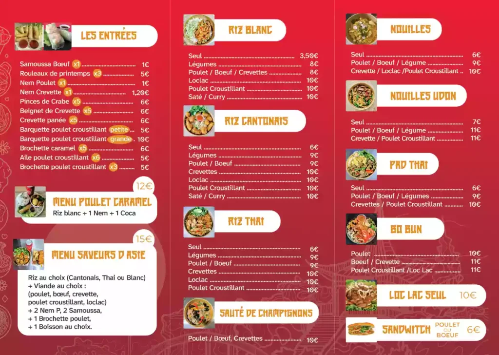 Menu saveurs d asie port saint louis copie