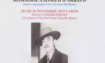 L’Héritage Provençal en Lumière : Grand Hommage à Joseph d’Arbaud, Poète Manadier de la Camargue