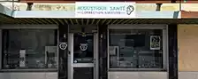 Optic'Audio Liozon à Port-Saint-Louis-du-Rhône : L'expertise de Jorris Liozon au service de votre vue 19 opticliozon-photo-magasin-devanture