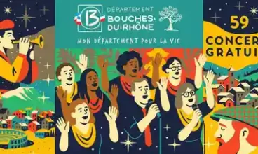 Chants de Noël : Noël Populaire le 9 décembre 2026