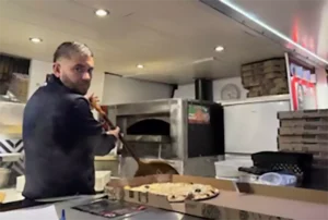 MORESKO PIZZA PORT SAINT LOUIS DU RHONE