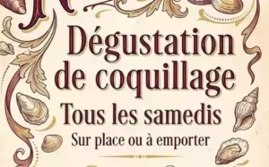 page article raf 20 degustation coquillage jack pub