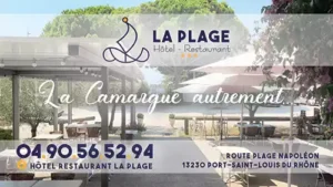 Listing Logo