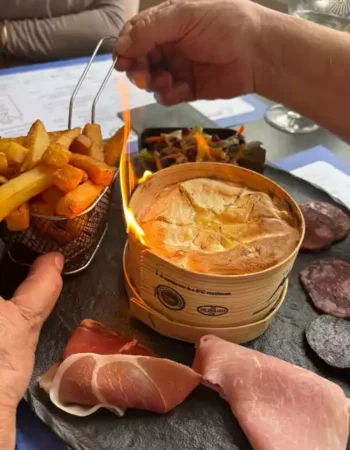 Hôtel-Restaurant La Plage – Port-Saint-Louis 3*