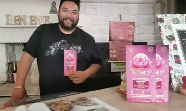 Pad Thai Ya fait voyager Port-Saint-Louis-du-Rhône au cœur de la Thaïlande
