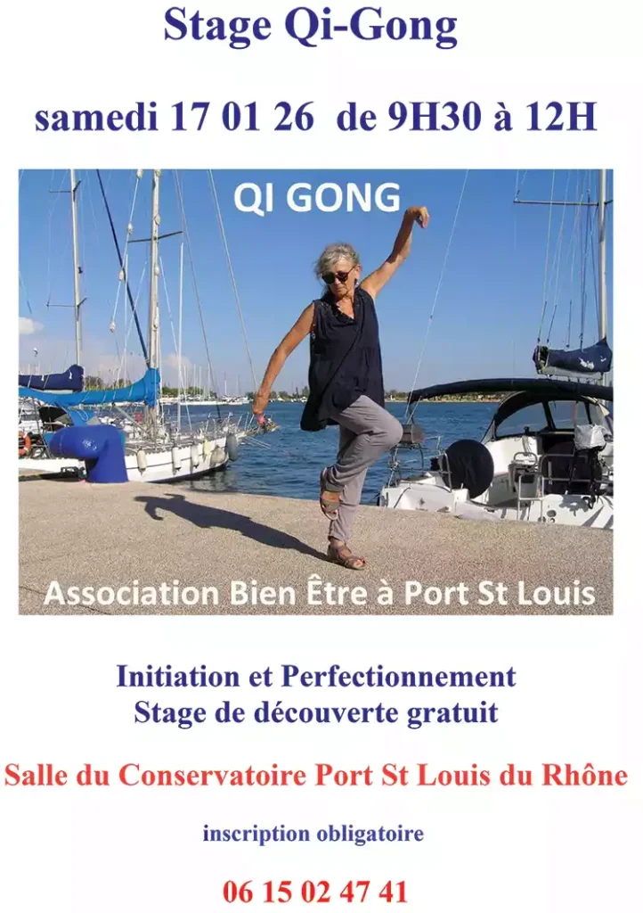Stages de Qi Gong à Port-Saint-Louis-du-Rhône avec l’association Bien Être 12 PERINO-qi-gong-port-saint-louis